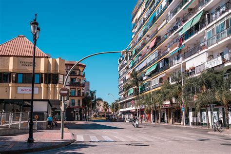 Alicante to Fuengirola bus from $56 (€50) with Alsa